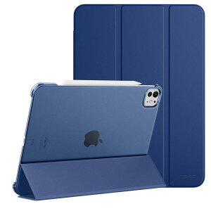 MoKo iPad Pro 13C` 2024 P[X iPad Pro 13 7 p蒠^Jo[ iPad Pro 13C`(M4)p I[gX[v@\ O܂X^h PUU[O n}CNt@Co[ y ^ h~ X}[