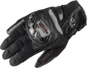 R~l(KOMINE) GK-819 J[{veNgEC^[O[u Carbon Protect Winter Gloves 06-819