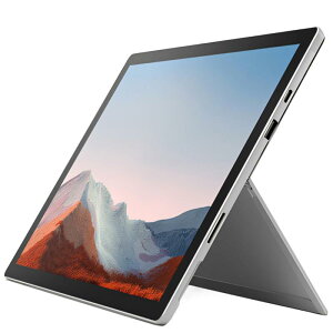 �y�����ςݕi�z Surface Pro7 Core i5(1035G4), 12.3 �C���` 3K(2736x1824)�m�[�g�p�\�R�� Office ����, 8GB������ SSD 256GB �T�[�t�F�X Win11 �p�\�R���m�[�g���^ 2in1�m�[�gPC