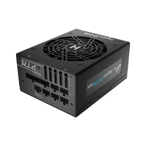 FSP GtGXs[ 80 PLUS PLATINUM F ATX3.0 PCIe Gen.5 Ή tW[ ATX d Hydro PTM PRO ATX3.0(PCIe5.0) 1000W [ HPT2-1000M.GEN5 ]