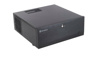 SilverStone GrandiaV[Y PCP[X SST-GD07B