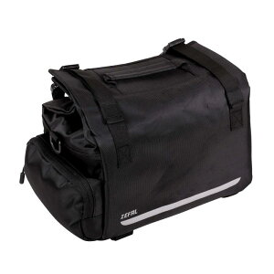 [t@[(Zefal) ]ԗp LAobO Z TRAVELER 60 jo[T A^b`g ubN 20L 7039A