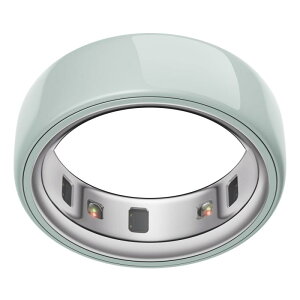 Oura Ring 4�i��4����j�b�X�}�[�g�����O�b����ȃT�C�Y�iOura Ring 4��p�T�C�W���O�L�b�g�ł̃T�C�Y���肪�K�v�ł��j�b�����A�S�����A�t�B�b�g�l�X���g���b�L���O�b�ő�8���ԃo�b�e���[����