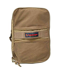 (�I���S�j�A���L�����p�[)Oregonian Camper SSC A4 �\�t�g�V�F���N���u �P�[�X �A�E�g�h�A OCB-2234