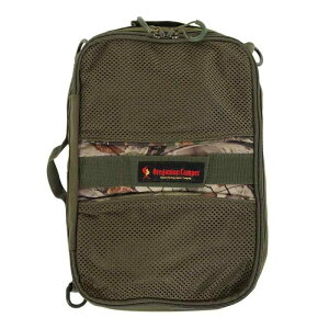 (�I���S�j�A���L�����p�[)Oregonian Camper SSC A4 �\�t�g�V�F���N���u �P�[�X �A�E�g�h�A OCB-2234