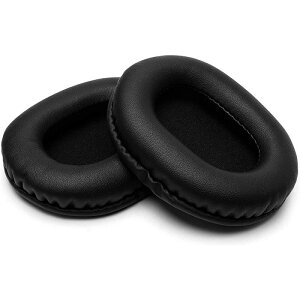 GGZZ MDR-7506 C[pbh pC[pbh U[tH[NbVJo[ C[Jbv Cp[c Sony MDR-V6 MDR-CD900ST MDR-7506 wbhtHΉ (ubN)