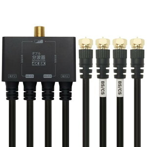 z[bN Aei_ug y4K8K(3224MHz)/BS/CS/nfW/CATV Ήz P[ǔ^