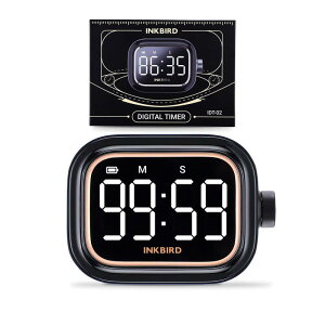 INKBIRD Lb`^C}[ ^C}[ ׋^C}[ RZg ^C}[ Lb`^C}[ }Olbgt׋ ^C}[ fW^^C}[ JEgAbv/JEg_E^C}[ ^ob