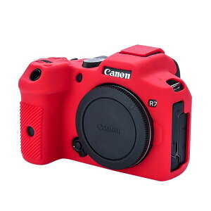 kinokoo EOS R7 �P�[�X�ACANON �L���m�� eos r7 �J�o�[ r7��p �V���R���J�o�[ �J�����P�[�X �J�����J�o�[