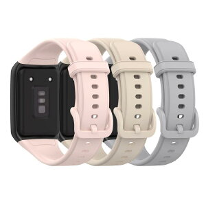 �Ή�OPPO band 2 �X�}�[�g�E�H�b�` �����o���h �V���R���o���h �E���֗� �o���h�\�t�g�V���R���X�|�[�c�o���h �A�N�Z�T���[ �i3 pack�j