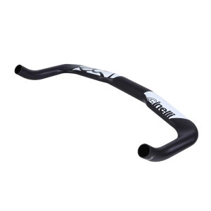 �`�l��(Cinelli) �`�l�� �u���z�[���n���h���o�[[Cinelli Bullhorn Handlebar] �}�b�g�u���b�N ��31.8-400mm
