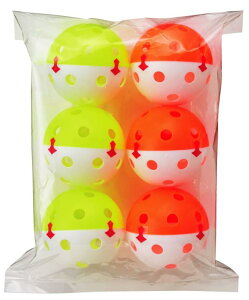 UNIX(���j�b�N�X) Spin-Master Ball (6pcs) BX74-92