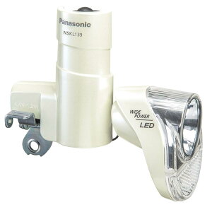 pi\jbN(Panasonic) LEDdv ] p[zCg W60×D129×H118mm NSKL139