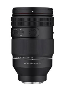 �T������(Samyang) AF 35-150mm F2-2.8 �t���T�C�Y�Ή�