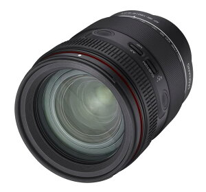�T������(Samyang) AF 35-150mm F2-2.8 �t���T�C�Y�Ή�