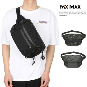 ウエストバッグ ウエストポーチ ボディバッグ ショルダーバッグ 腰ポーチ 斜め掛け メンズ レディース ヒップバッグ ファニーパック 撥水 軽量 多機能 海外旅行 スリ バッグ 大容量