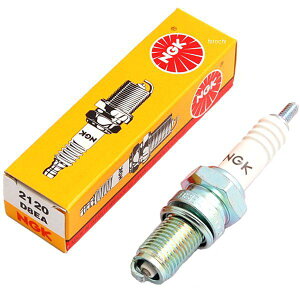 �y���[�z D8EA NGK ��ʃv���O CB400F(I�EII) BMW F650 2120 HD�X