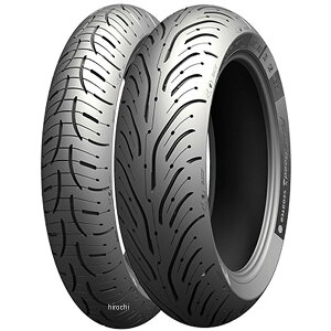 ~V MICHELIN pCbg[h4 120/70R15 M/C 56H TL tg 811754 HDX