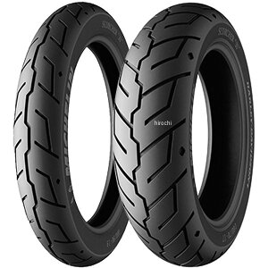 ミシュラン MICHELIN スコーチャー31 150/80B16 M/C 77H REINF TL/TT リア 193056 HD店