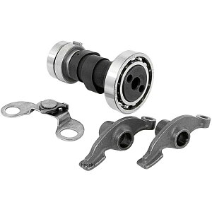 SP武川 デコンプカムシャフトキット R-15E ホンダ ロッカーアーム付 01-08-0177 HD店