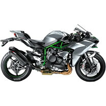 楽天市場】akrapovic h2sxseの通販