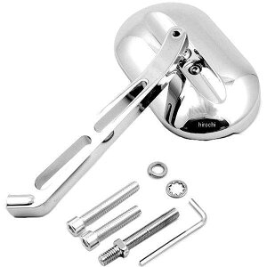 �yUSA�݌ɂ���z �N���A�L�� Kuryakyn �~���[ �}�O�i���E�v���X �ʖʃK���X ���[�W(1����) kur1409 HD�X