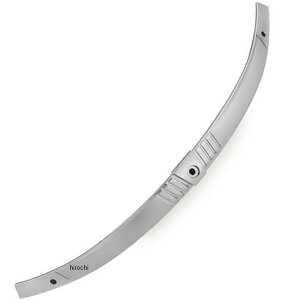 �yUSA�݌ɂ���z �N���A�L�� Kuryakyn �E�C���h�V�[���h�g���� 14�N�ȍ~ FLH Tri-Line kur2631 HD�X
