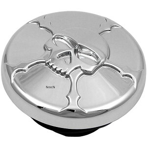 �yUSA�݌ɂ���z �N���A�L�� Kuryakyn �K�X�L���b�v �x���g�L�� 82�N�ȍ~ �N���[�� �E�˂� �]���r kur7358 HD�X