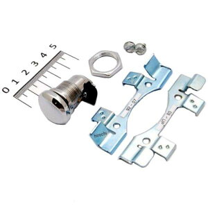 �yUSA�݌ɂ���z �N���A�L�� Kuryakyn �v�b�V���{�^�� �t���[�G���h�A ���b�` 92�N-20�N FLH�AFLT �N���[�� kur1467 HD�X