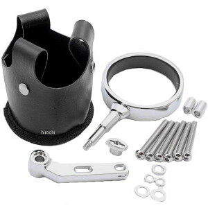 �yUSA�݌ɂ���z �N���A�L�� Kuryakyn �h�����N �����O �N���b�`�A�u���[�L�p�[�`�}�E���g�p kur1500 HD�X