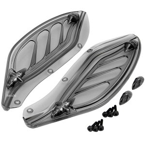 �yUSA�݌ɂ���z �N���A�L�� Kuryakyn �h���S�� �f�t���N�^�[ 99�N-13�N �_�[�N�X���[�N (���E�y�A) kur1108 HD�X