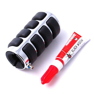 yUSA݌ɂz NAL Kuryakyn Eh VtgyO Jo[ z_ kur8852 HDX