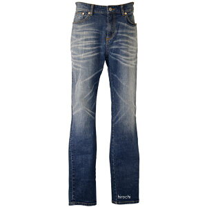 クレバービバーチェ CLEVER VIVACE 春夏モデル デニムパンツ レディース ウォッシュブルー Lサイズ CVP-501 HD店