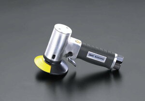 y[J[݌ɂz GXR(ESCO) 16,000rpm/ 75mm GA[T_[(}WbN) 000012045466 HD