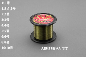 y[J[݌ɂz GXR ESCO 0.52mmx 600m iC(tbfR[eBO) 000012238906 HDX