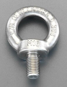 y[J[݌ɂz GXR ESCO M16x27.0mm AC{g(XeX) 000012079429 HDX