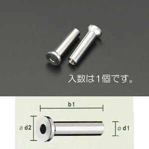 �y���[�J�[�݌ɂ���z �G�X�R ESCO M6x30mm �M���G���h�X�g�b�v(�X�e�����X��) 000012017388 HD�X