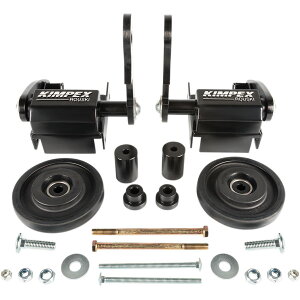 yUSA݌ɂz LybNX Kimpex i[zC[VXe Ski-Doo XL[p OEM 415-129-567 4603-0147 HDX