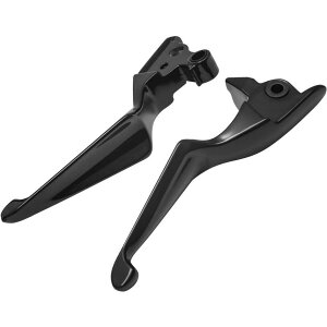 �yUSA�݌ɂ���z �N���A�L�� Kuryakyn �{�X�u���[�h ���o�[ ���E�y�A 08�N-13�N �c�[�����O �� kur1848 HD�X