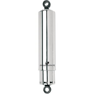 �yUSA�݌ɂ���z �v���O���b�V�u PROGRESSIVE �V���b�N �d�� 412 66�N-72�N FL/FLH 13.5�C���` �N���[�� pgr412-4029C HD�X