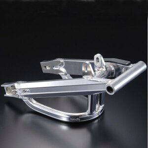 G�N���t�g KSR110�p �X�C���O�A�[�� �g���v���X�N�G�A �X�^�r�t NSR�z�C�[���p +4cm 90179 HD�X