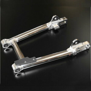 Gクラフト モンキー用 ノーマルルックス スイングアーム +4cm 90217 HD店