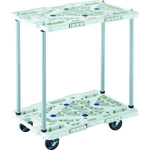 �y���[�J�[�݌ɂ���z MPK6020SB ��������� 2�i�����[�g�o�� 600X400 �n���h���� �X�g�b�p�[�t �� MPK-6020S-B HD�X