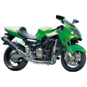 アールズギア r's gear フルエキゾースト ワイバン用 リペアサイレンサー 全年式 ニンジャ ZX-12R 真円カーボン WK04-01CF-XR HD店
