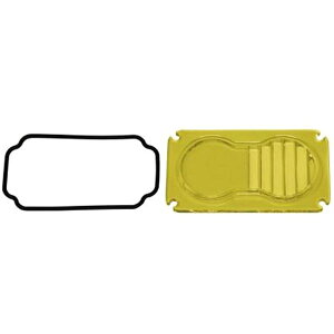 �yUSA�݌ɂ���z Baja Designs S2�V���[�Y - Amber Driving/Combo Lens Kit baj660213 HD�X