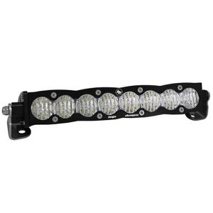 �yUSA�݌ɂ���z Baja Designs S8�V���[�Y Driving Combo Pattern 30in LED Light Bar baj703003 HD�X
