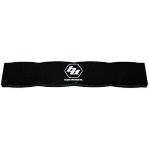 �yUSA�݌ɂ���z Baja Designs 10in Rock Guard Light Bar Cover �u���b�N baj708201 HD�X