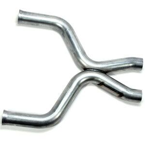 yUSA݌ɂz BBK 11N-14N Mustang 5.0 High Flow After Cat X Pipe - 2-3/4 bbk1460 HDX