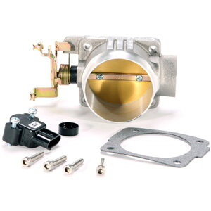 yUSA݌ɂz BBK 90N-95N tH[h 4.6L 2V 75mm Xbg{fB BBK Power PlusV[Y (CARB EO 97N-01N Only) bbk1703 HDX