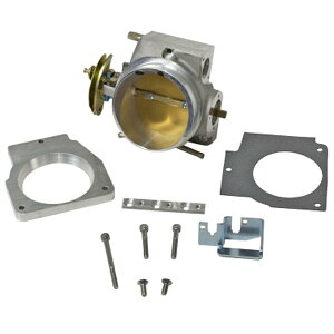 yUSA݌ɂz BBK 98N-03N J} Firebird GTO LS1 85mm Xbg{fB BBK Power Plus bbk17090 HDX